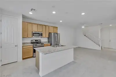 11672 Redwood Mountain Avenue, Las Vegas, NV 89138 