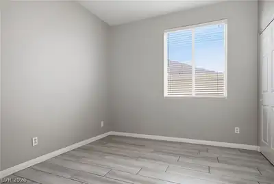 6505 Setting Moon Street, North Las Vegas, NV 89084 Bedroom