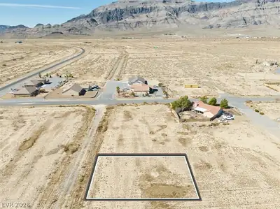 1420 Colina Lane, Pahrump, NV 89060 