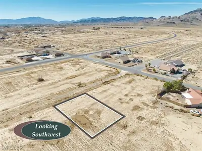 1420 Colina Lane, Pahrump, NV 89060 
