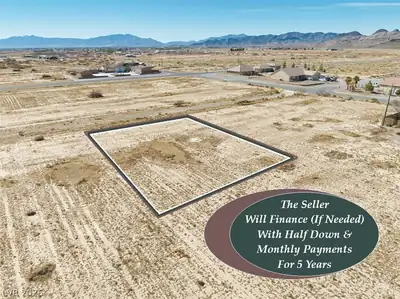 1420 Colina Lane, Pahrump, NV 89060 