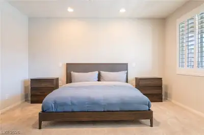 6259 Cypress Springs Circle, Las Vegas, NV 89148 Bedroom