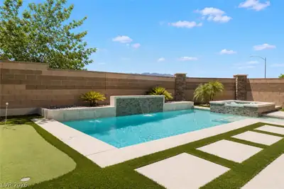 6259 Cypress Springs Circle, Las Vegas, NV 89148 Pool