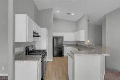6097 Slow Bob Street 101 Henderson, NV 89011