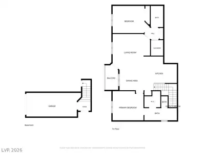 6097 Slow Bob Street 101, Henderson, NV 89011 