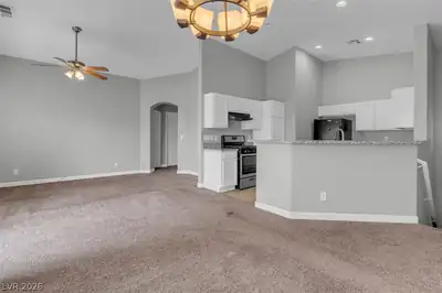 6097 Slow Bob Street 101, Henderson, NV 89011 