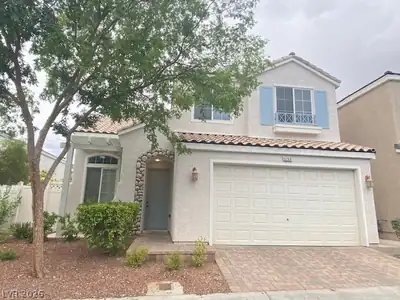 6269 Glimmering Light Avenue, Las Vegas
