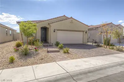 2623 Stanhurst Avenue, North Las Vegas, NV 89081 