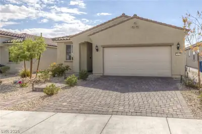 2623 Stanhurst Avenue, North Las Vegas, NV 89081 