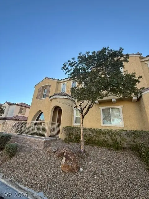 12073 Cardinal Climber Court, Las Vegas, NV 89138
