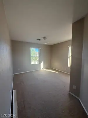 12073 Cardinal Climber Court, Las Vegas, NV 89138 Bedroom