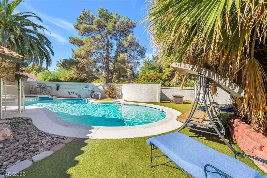 395 Placer Creek Lane, Henderson, NV 89014