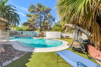 395 Placer Creek Lane, Henderson