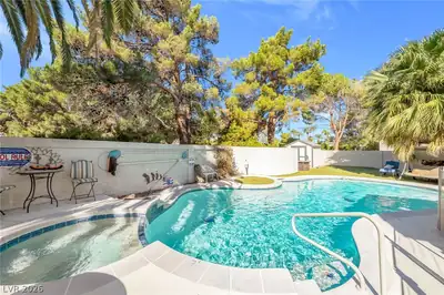 395 Placer Creek Lane, Henderson, NV 89014 
