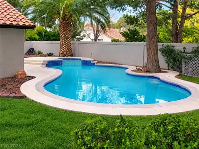 395 Placer Creek Lane, Henderson, NV 89014 