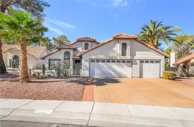 395 Placer Creek Lane, Henderson, NV 89014 