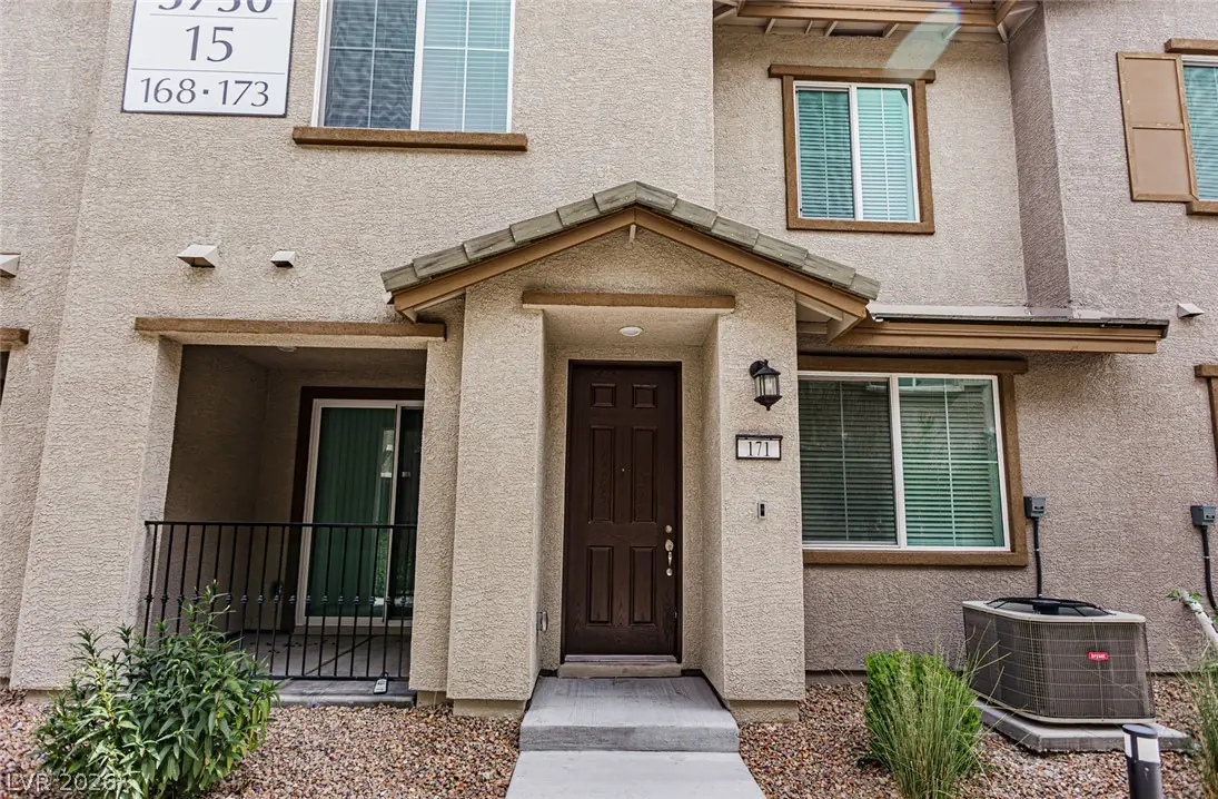 5730 Sky Pointe Drive 171, Las Vegas, NV 89130