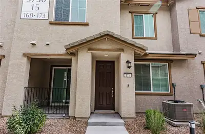 5730 Sky Pointe Drive 171, Las Vegas