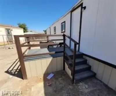 2884 Green Tree Avenue, Las Vegas, NV 89142 Other