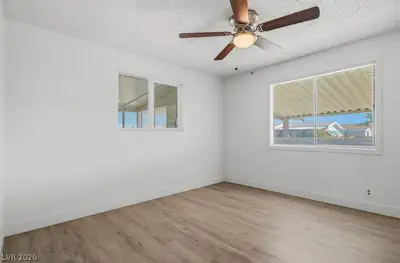 3300 Death Valley Drive, Las Vegas, NV 89122 Bedroom