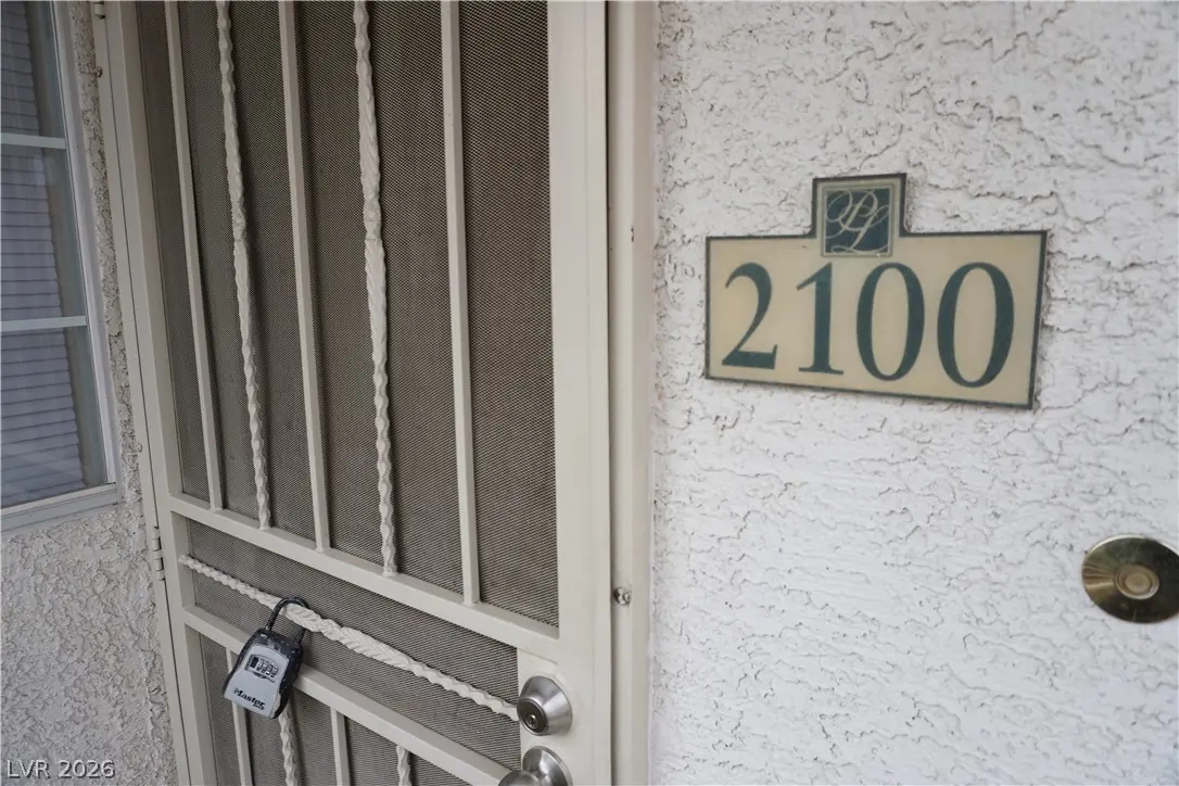 1405 South Nellis Boulevard 2100, Las Vegas, NV 89104