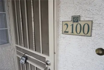 1405 South Nellis Boulevard 2100, Las Vegas