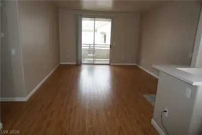 1405 South Nellis Boulevard 2100, Las Vegas, NV 89104 Living Room