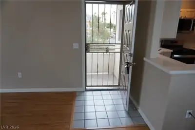 1405 South Nellis Boulevard 2100, Las Vegas, NV 89104 Entrance Foyer