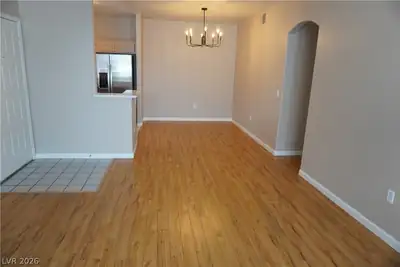 1405 South Nellis Boulevard 2100, Las Vegas, NV 89104 Dining Area