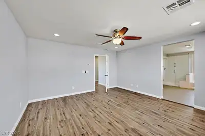 272 Finsbury Court, Las Vegas, NV 89148 Primary Bedroom