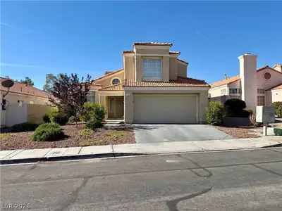 9713 Horizon Hills Drive, Las Vegas