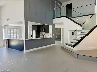 9713 Horizon Hills Drive, Las Vegas, NV 89117 Living Room