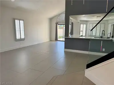 9713 Horizon Hills Drive, Las Vegas, NV 89117 Living Room