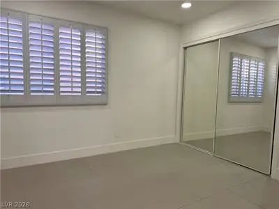 9713 Horizon Hills Drive, Las Vegas, NV 89117 Bedroom