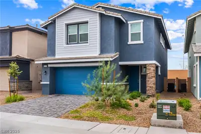 1025 Copper Robin Street, Henderson