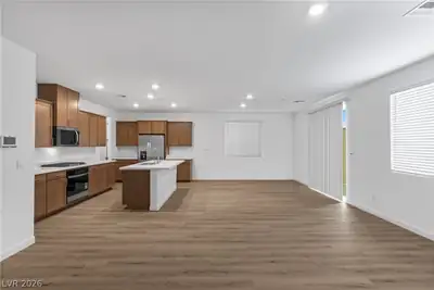 1025 Copper Robin Street, Henderson, NV 89011 Kitchen