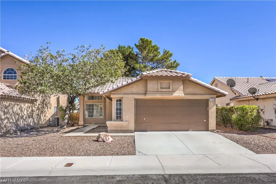 2708 Camphor Tree Street, Las Vegas, NV 89108