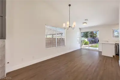 2708 Camphor Tree Street, Las Vegas, NV 89108 Dining Area