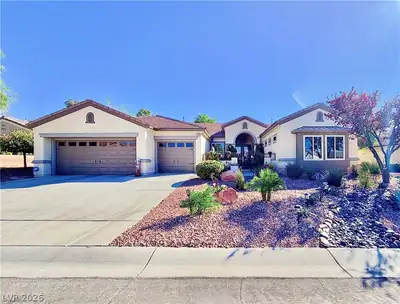 2563 Collinsville Drive, Henderson