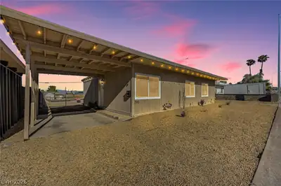 290 West Basic Road, Henderson