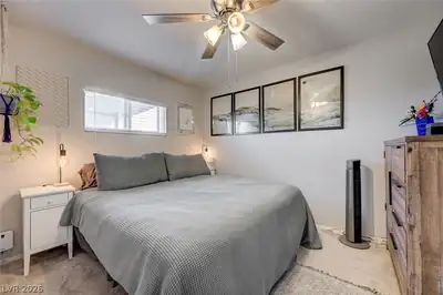 290 West Basic Road, Henderson, NV 89015 Bedroom