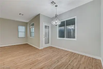 7809 Strong Water Court, Las Vegas, NV 89131 Dining Area