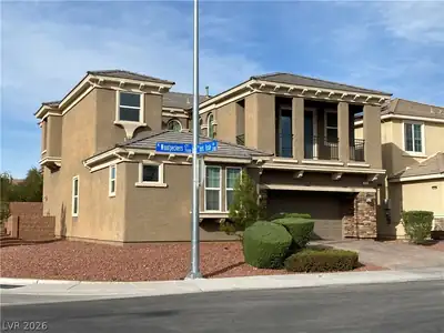 7121 Woodpeckers Court, North Las Vegas