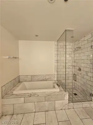 4471 Dean Martin Drive 1105, Las Vegas, NV 89103 Bathroom