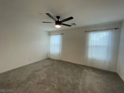 3493 Argiento Avenue, Henderson, NV 89044 Bedroom