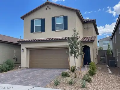 3493 Argiento Avenue, Henderson