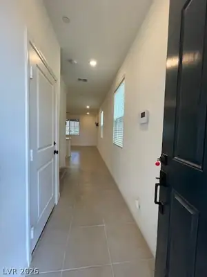 3493 Argiento Avenue, Henderson, NV 89044 Entrance Foyer