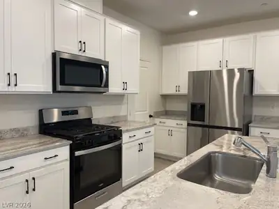 3493 Argiento Avenue, Henderson, NV 89044 Kitchen