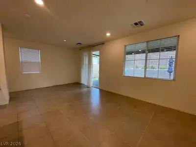 3493 Argiento Avenue, Henderson, NV 89044 Living Room