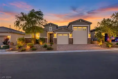 10163 Cotton Bayou Avenue, Las Vegas